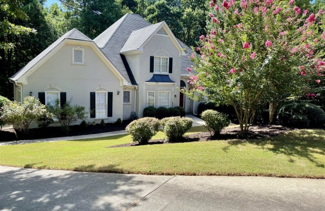 3970 Schooner Ridge - 3970 Schooner Ridge, Alpharetta, GA 30005