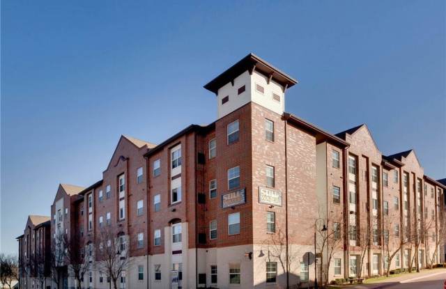 Stillwater Flats