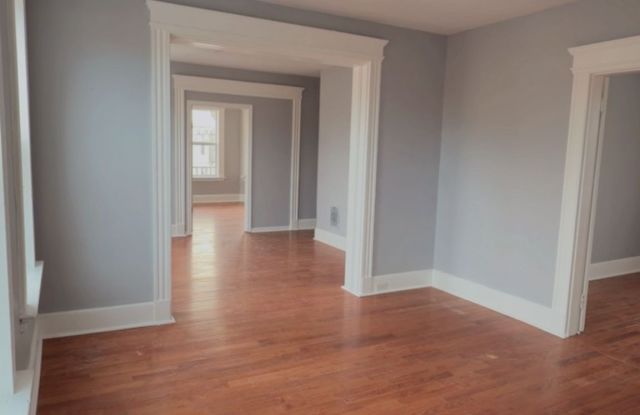 124 Brownell Street - 2