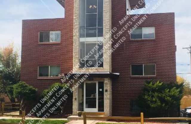 1393 Jamaica Street