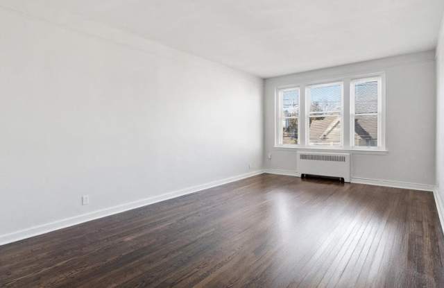 150 Terrace Avenue Apartments