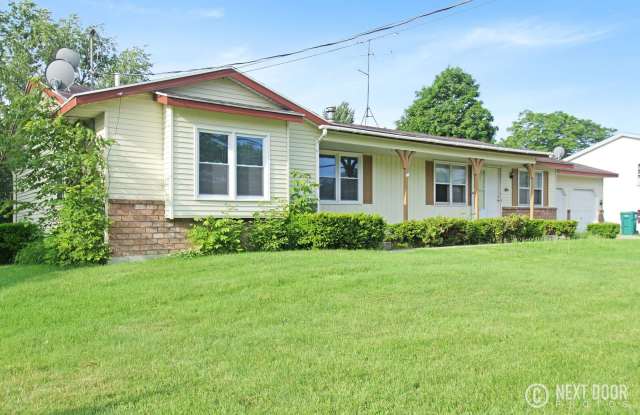 Photo of 418 60th St SE