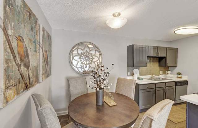 Residences at West Mint