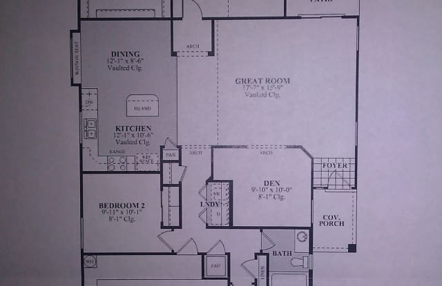 1405 Calle De Amole Sw