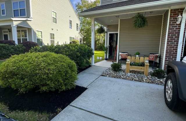 1165 Saint Pauls Parrish Lane