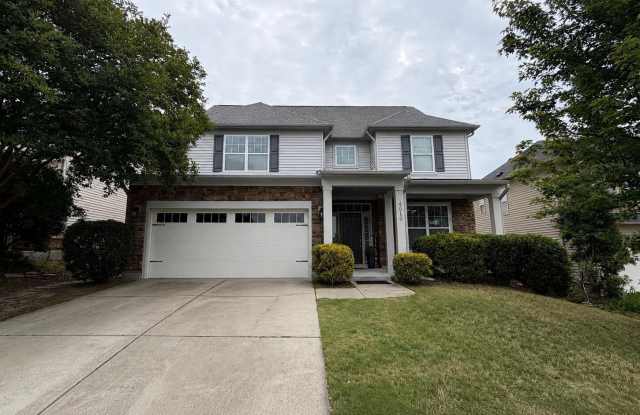 4010 Strendal Drive