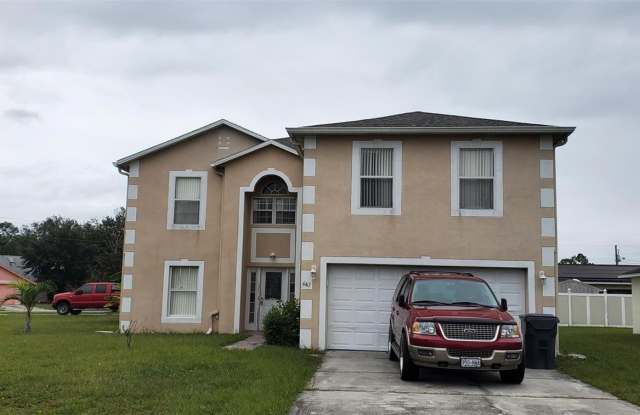 641 KOALA COURT