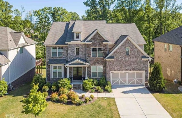 5875 Springbox Drive - 5875 Springbox Drive, Forsyth County, GA 30024