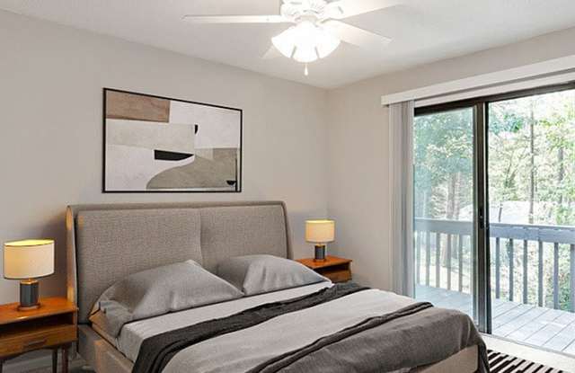 Country Club Apartment Homes