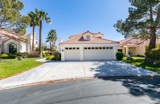 7701 Tinted Mesa Court