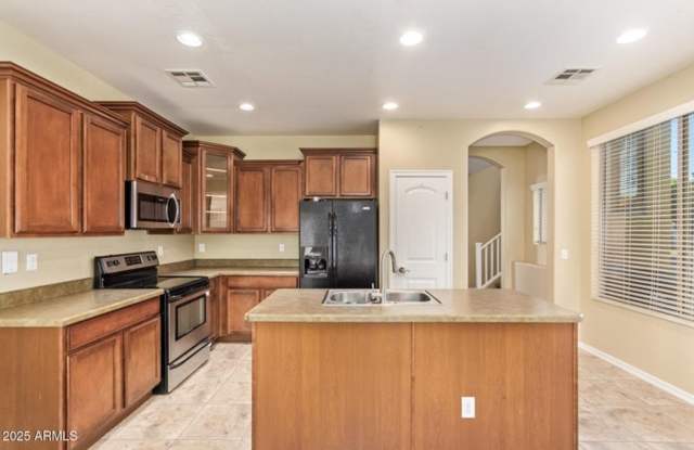 Photo of 15170 N 145th Ln , Surprise - 4 Bed, 2.5 Bath, Great Community