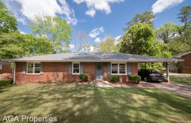 180 Sherwood Drive - 180 Sherwood Drive, Athens, GA 30606