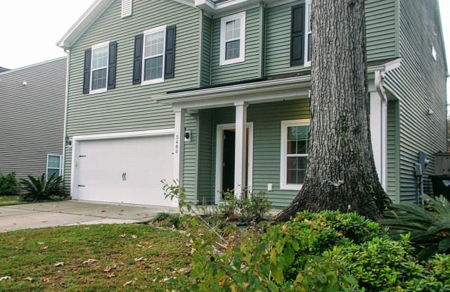 5460 Charleywood Landing - 5460 Charleywood Landing, North Charleston, SC 29420