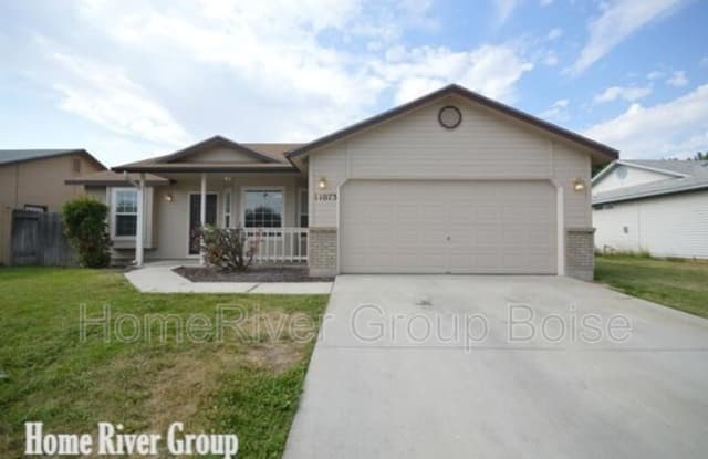 11073 W Tahiti Ct - 11073 West Tahiti Court, Boise, ID 83713