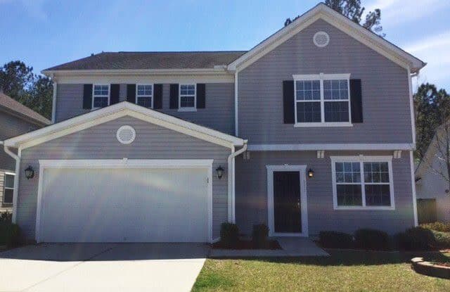 231 Austin Creek Court - 231 Austin Creek Court, Dorchester County, SC 29483