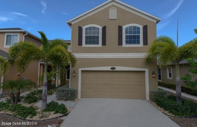 3361 Titanic Circle - 3361 Titanic Circle, Melbourne, FL 32903