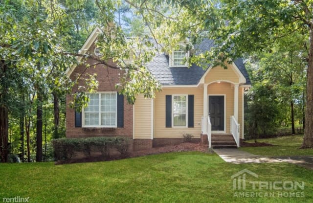 208 Whiteford Way - 208 Whiteford Way, Lexington County, SC 29072