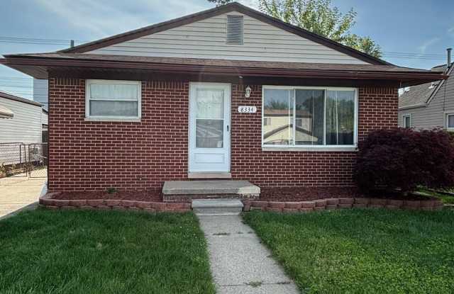 8334 Fremont Street