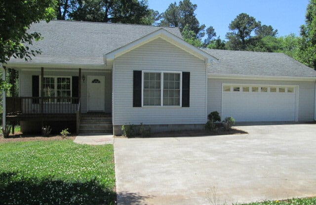 330 Freeman Drive - 330 Freeman Drive, Athens, GA 30601