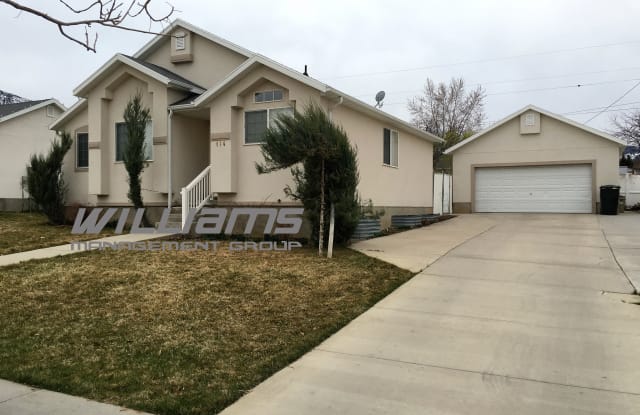 414 E 670 N - 414 East 670 North, Tooele, UT 84074