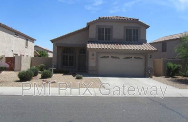 7141 W. Potter Drive