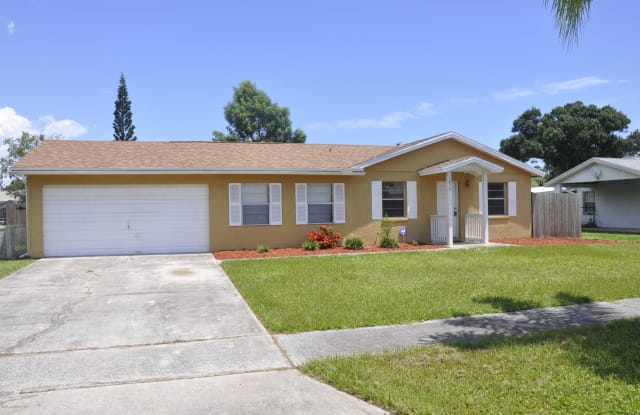 2854 Kensington Road - 2854 Kensington Road, Melbourne, FL 32935