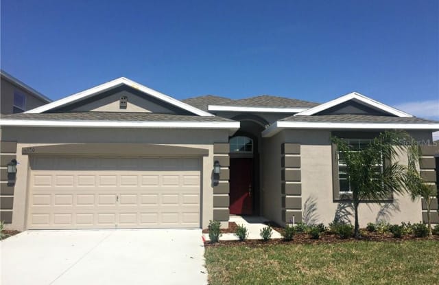 4508 CORTLAND DRIVE - 4508 Cortland Drive, Polk County, FL 33837