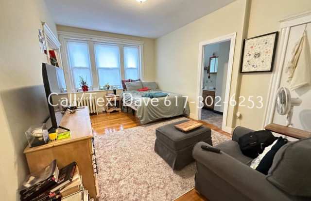 236 Kelton St.