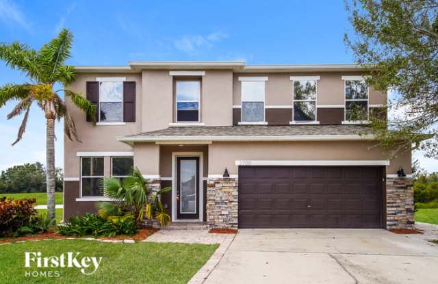 2700 Portchester Court - 2700 Portchester Court, Osceola County, FL 34744