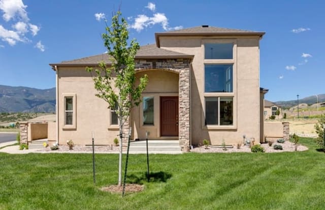 2569 Indian Hills Grove - Townhouse - 2569 Indian Hills Grove, Colorado Springs, CO 80907