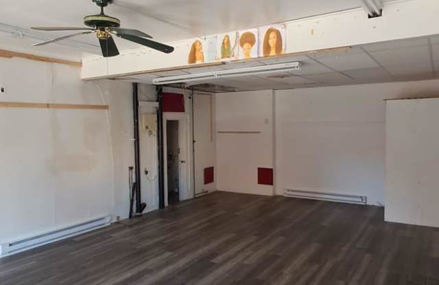 199-201 Affleck Street