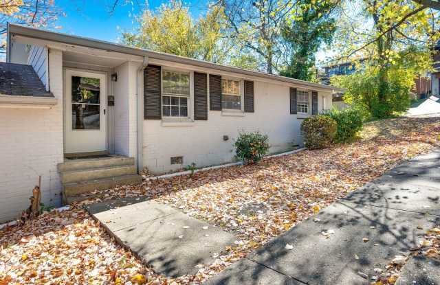 Amazing price for a rental in this area!