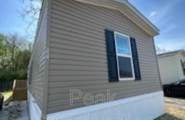 487 Choctaw Way
