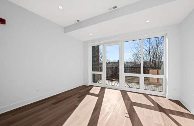 1439 West Fillmore St.