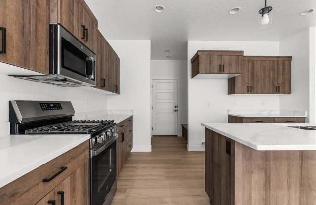 4164 S Crimson Trails Dr