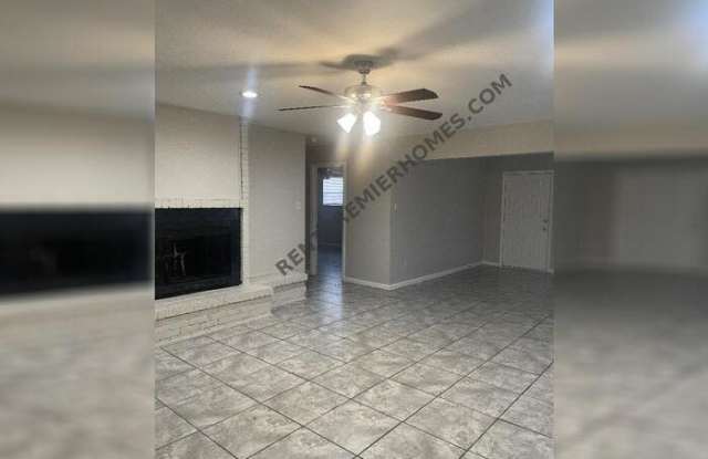 3708 Tudor Drive