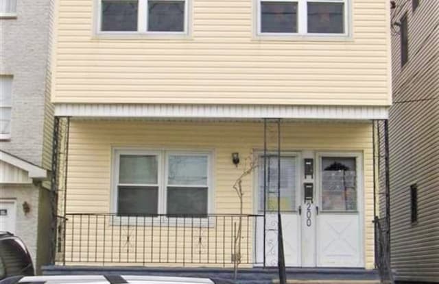 200 ORIENT ST - 200 Orient Street, Bayonne, NJ 07002