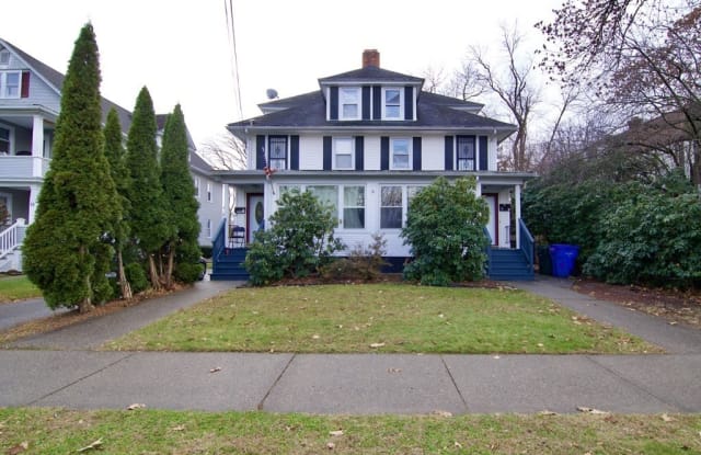 59 Olmsted Dr - 59 Olmsted Drive, Springfield, MA 01108