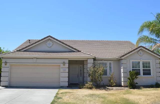 1623 Jantz Drive - 1623 Jantz Drive, Livingston, CA 95334