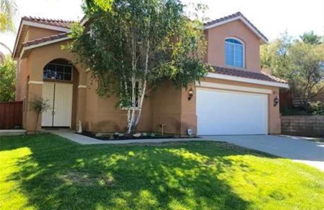 8688 Cabin Place