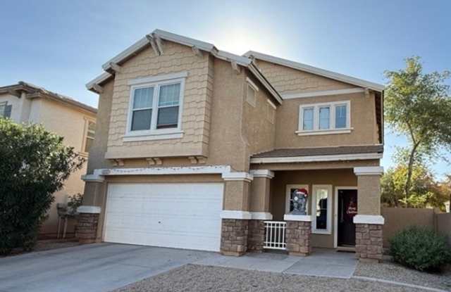 THE GARDENS SUBDIVISION