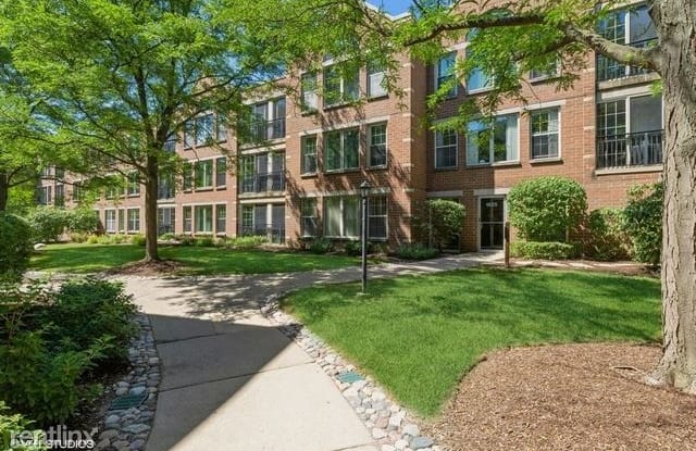 1625 Glenview ROAD Unit#2 - 1625 Glenview Road, Glenview, IL 60025