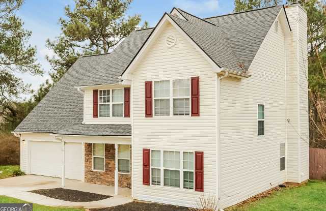 506 Stonecrest Place