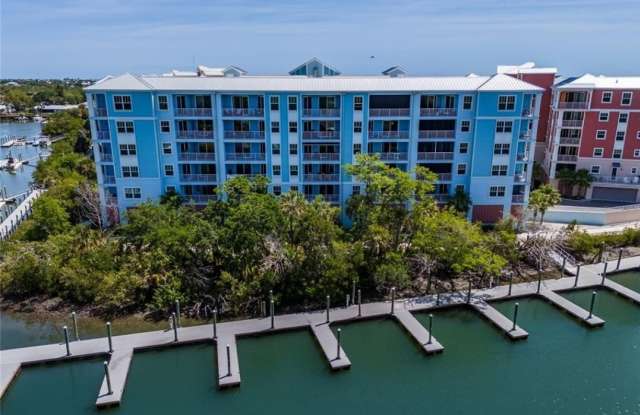 3 Riverwalk Drive - 404