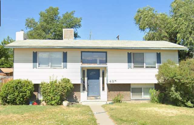 425 North 27th Street