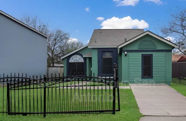 4049 Sunrise Creek Dr - 4049 Sunrise Creek Drive, San Antonio, TX 78244