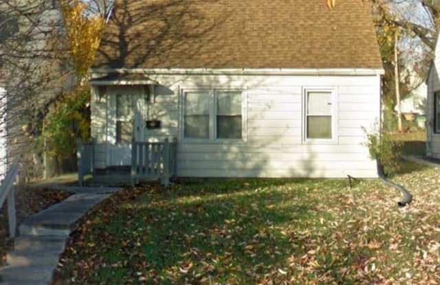 4631 N 35th St - 4631 North 35th Street, Milwaukee, WI 53209