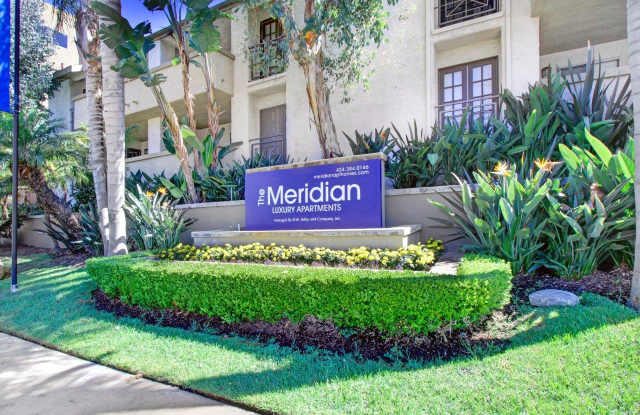 Photo of Meridian