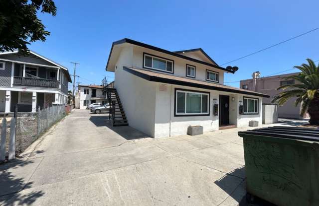 Photo of COMING SOON! SHOWINGS START 1/9/2026. FOR LEASE: Your Urban Retreat, 1bd/1ba Clean and Bright Apartment + Garage, Long Beach