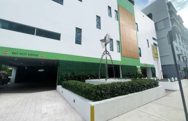 Brickell First